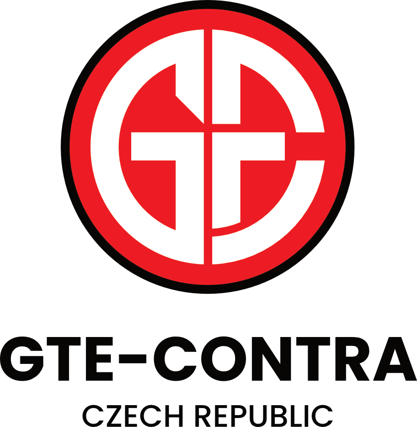 GTE - contra